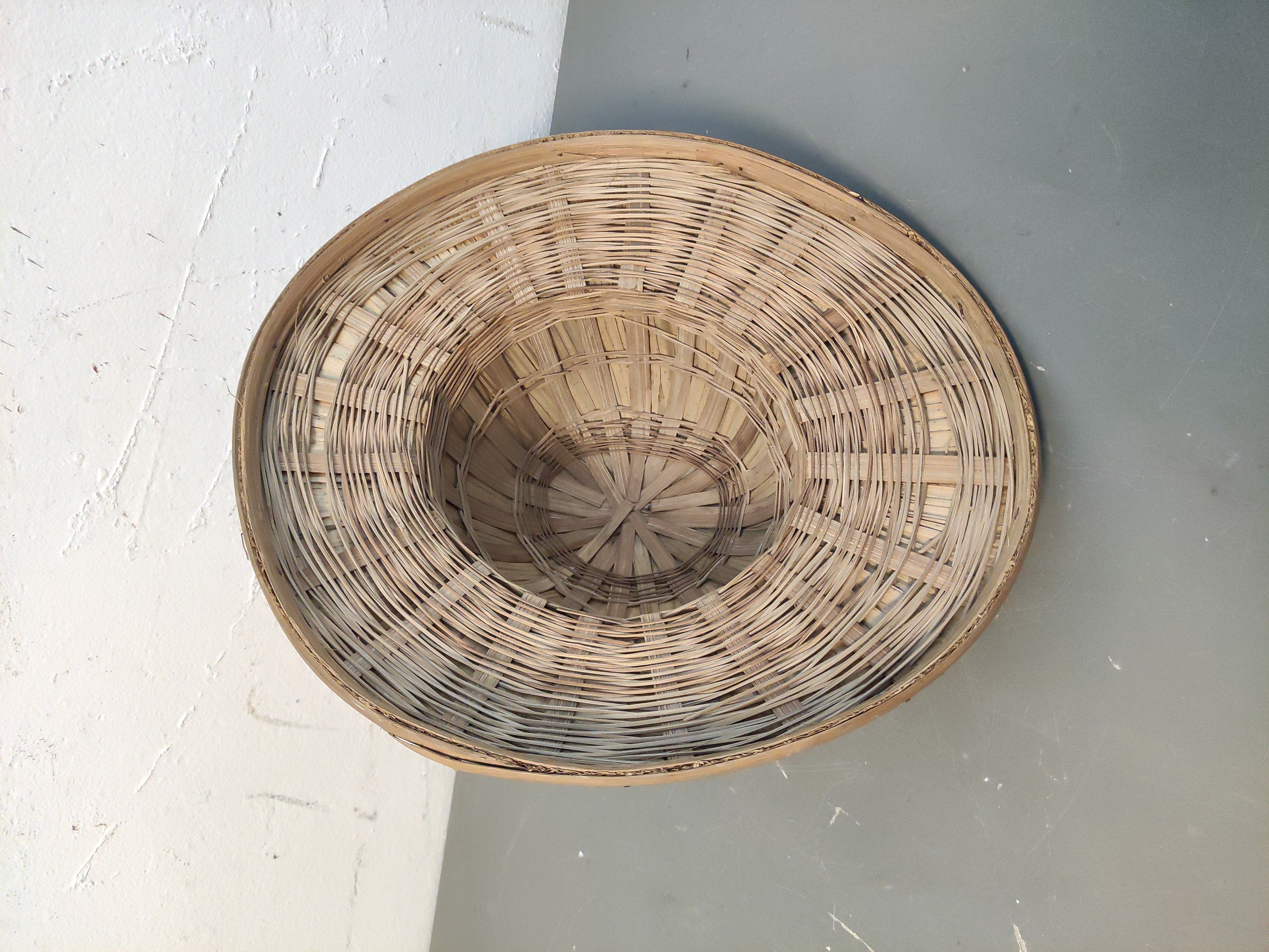 sombrero asia hojas 13_5x31_5x35_5 1u
